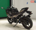 Чорний Кавасакі Ninja 400, об'ємом двигуна 0.4 л та пробігом 12 тис. км за 5999 $, фото 5 на Automoto.ua
