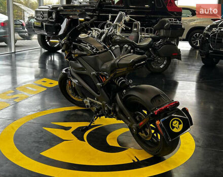 Черный Кавасаки Ninja 400, объемом двигателя 0 л и пробегом 13 тыс. км за 6400 $, фото 4 на Automoto.ua