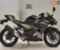 Чорний Кавасакі Ninja 400, об'ємом двигуна 0.4 л та пробігом 12 тис. км за 5999 $, фото 1 на Automoto.ua