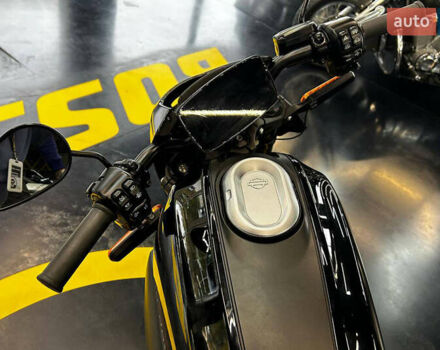 Черный Кавасаки Ninja 400, объемом двигателя 0 л и пробегом 13 тыс. км за 6400 $, фото 7 на Automoto.ua