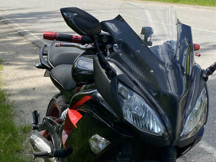 Черный Кавасаки Ninja 400, объемом двигателя 0.4 л и пробегом 37 тыс. км за 3600 $, фото 1 на Automoto.ua