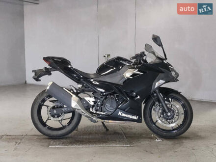 Кавасаки Ninja 400 2018 в Сумах на Automoto.ua Черный Кавасаки Ninja 400, объемом двигателя 0.4 л и пробегом 28 тыс. км за 4600 $, фото 1 на Automoto.ua
