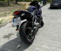 Фиолетовый Кавасаки Ninja 400, объемом двигателя 0.25 л и пробегом 50 тыс. км за 4100 $, фото 9 на Automoto.ua