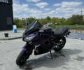 Фиолетовый Кавасаки Ninja 400, объемом двигателя 0.25 л и пробегом 50 тыс. км за 4100 $, фото 5 на Automoto.ua