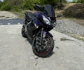 Фиолетовый Кавасаки Ninja 400, объемом двигателя 0.25 л и пробегом 50 тыс. км за 4100 $, фото 7 на Automoto.ua