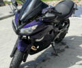Фиолетовый Кавасаки Ninja 400, объемом двигателя 0.25 л и пробегом 50 тыс. км за 4100 $, фото 1 на Automoto.ua