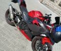 Червоний Кавасакі Ninja 400, об'ємом двигуна 0 л та пробігом 36 тис. км за 5200 $, фото 5 на Automoto.ua
