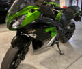 Кавасаки Ninja 400, объемом двигателя 0.4 л и пробегом 13 тыс. км за 4500 $, фото 5 на Automoto.ua