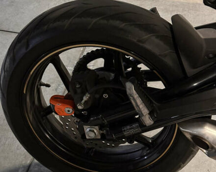 Кавасаки Ninja 400, объемом двигателя 0.4 л и пробегом 13 тыс. км за 4500 $, фото 13 на Automoto.ua