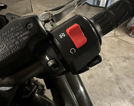 Кавасаки Ninja 400, объемом двигателя 0.4 л и пробегом 13 тыс. км за 4500 $, фото 8 на Automoto.ua