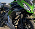 Кавасаки Ninja 400, объемом двигателя 0.4 л и пробегом 13 тыс. км за 4500 $, фото 1 на Automoto.ua