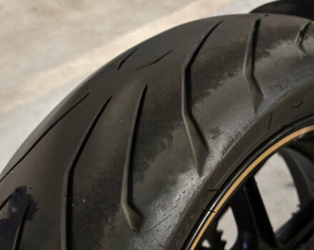 Кавасаки Ninja 400, объемом двигателя 0.4 л и пробегом 13 тыс. км за 4500 $, фото 9 на Automoto.ua