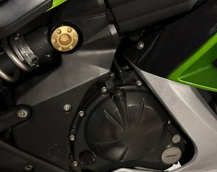 Кавасаки Ninja 400, объемом двигателя 0.4 л и пробегом 13 тыс. км за 4500 $, фото 10 на Automoto.ua