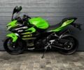 Кавасакі Ninja 400, об'ємом двигуна 0.4 л та пробігом 0 тис. км за 5200 $, фото 5 на Automoto.ua