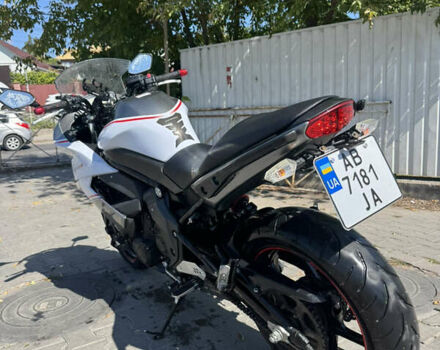 Кавасакі Ninja 400, об'ємом двигуна 0.4 л та пробігом 25 тис. км за 4000 $, фото 2 на Automoto.ua