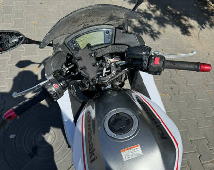 Кавасакі Ninja 400, об'ємом двигуна 0.4 л та пробігом 25 тис. км за 4000 $, фото 6 на Automoto.ua