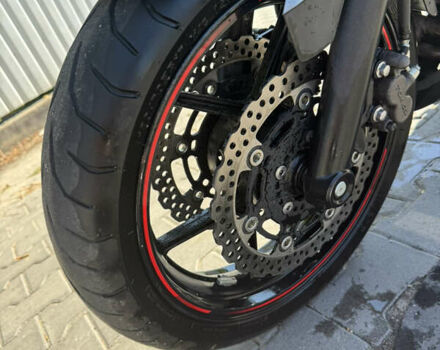Кавасакі Ninja 400, об'ємом двигуна 0.4 л та пробігом 25 тис. км за 4000 $, фото 4 на Automoto.ua