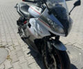 Кавасакі Ninja 400, об'ємом двигуна 0.4 л та пробігом 25 тис. км за 4000 $, фото 1 на Automoto.ua