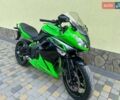 Кавасаки Ninja 400, объемом двигателя 0.4 л и пробегом 12 тыс. км за 4200 $, фото 10 на Automoto.ua