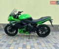 Кавасаки Ninja 400, объемом двигателя 0.4 л и пробегом 12 тыс. км за 4200 $, фото 2 на Automoto.ua