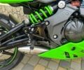 Кавасаки Ninja 400, объемом двигателя 0.4 л и пробегом 12 тыс. км за 4200 $, фото 11 на Automoto.ua