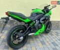 Кавасаки Ninja 400, объемом двигателя 0.4 л и пробегом 12 тыс. км за 4200 $, фото 3 на Automoto.ua