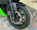 Кавасаки Ninja 400, объемом двигателя 0.4 л и пробегом 12 тыс. км за 4200 $, фото 8 на Automoto.ua