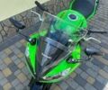 Кавасаки Ninja 400, объемом двигателя 0.4 л и пробегом 12 тыс. км за 4200 $, фото 7 на Automoto.ua