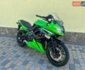 Кавасаки Ninja 400, объемом двигателя 0.4 л и пробегом 12 тыс. км за 4200 $, фото 1 на Automoto.ua