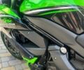Кавасаки Ninja 400, объемом двигателя 0.4 л и пробегом 12 тыс. км за 4200 $, фото 12 на Automoto.ua