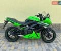 Кавасаки Ninja 400, объемом двигателя 0.4 л и пробегом 12 тыс. км за 4200 $, фото 6 на Automoto.ua
