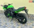 Кавасаки Ninja 400, объемом двигателя 0.4 л и пробегом 12 тыс. км за 4200 $, фото 4 на Automoto.ua
