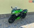 Кавасаки Ninja 400, объемом двигателя 0.4 л и пробегом 12 тыс. км за 4200 $, фото 1 на Automoto.ua