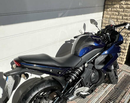 Кавасаки Ninja 400, объемом двигателя 0 л и пробегом 26 тыс. км за 4400 $, фото 7 на Automoto.ua