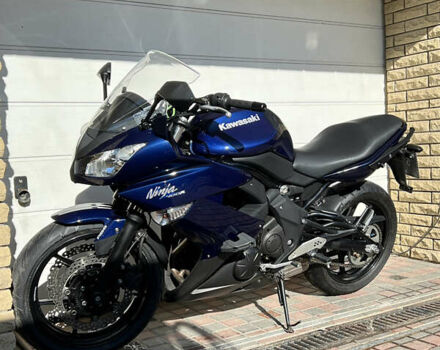 Кавасаки Ninja 400, объемом двигателя 0 л и пробегом 26 тыс. км за 4400 $, фото 31 на Automoto.ua