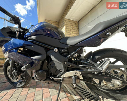 Кавасаки Ninja 400, объемом двигателя 0 л и пробегом 26 тыс. км за 4400 $, фото 14 на Automoto.ua