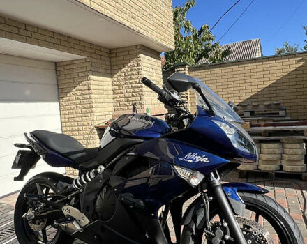 Кавасаки Ninja 400, объемом двигателя 0 л и пробегом 26 тыс. км за 4400 $, фото 36 на Automoto.ua