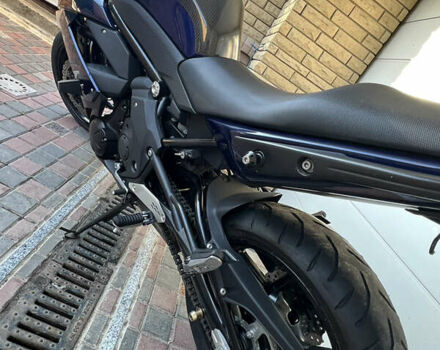 Кавасаки Ninja 400, объемом двигателя 0 л и пробегом 26 тыс. км за 4400 $, фото 39 на Automoto.ua