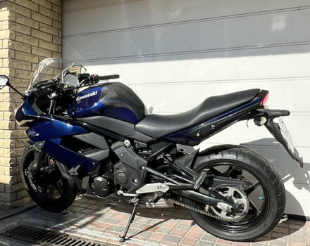 Кавасаки Ninja 400, объемом двигателя 0 л и пробегом 26 тыс. км за 4400 $, фото 18 на Automoto.ua