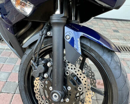 Кавасаки Ninja 400, объемом двигателя 0 л и пробегом 26 тыс. км за 4400 $, фото 43 на Automoto.ua