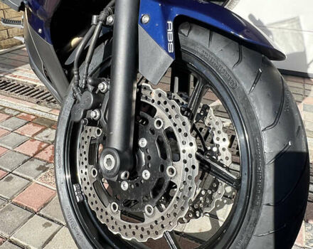 Кавасаки Ninja 400, объемом двигателя 0 л и пробегом 26 тыс. км за 4400 $, фото 5 на Automoto.ua