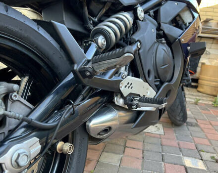 Кавасаки Ninja 400, объемом двигателя 0 л и пробегом 26 тыс. км за 4400 $, фото 47 на Automoto.ua