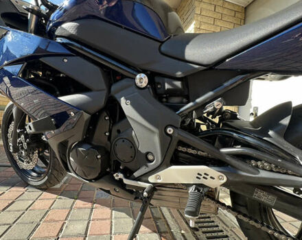 Кавасаки Ninja 400, объемом двигателя 0 л и пробегом 26 тыс. км за 4400 $, фото 13 на Automoto.ua