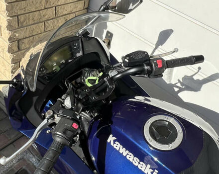 Кавасаки Ninja 400, объемом двигателя 0 л и пробегом 26 тыс. км за 4400 $, фото 22 на Automoto.ua