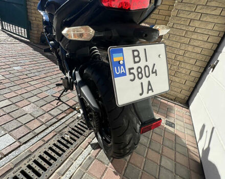 Кавасаки Ninja 400, объемом двигателя 0 л и пробегом 26 тыс. км за 4400 $, фото 11 на Automoto.ua