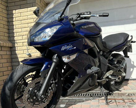 Кавасаки Ninja 400, объемом двигателя 0 л и пробегом 26 тыс. км за 4400 $, фото 9 на Automoto.ua