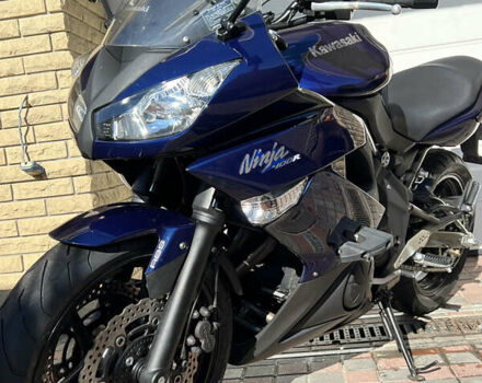 Кавасаки Ninja 400, объемом двигателя 0 л и пробегом 26 тыс. км за 4400 $, фото 16 на Automoto.ua