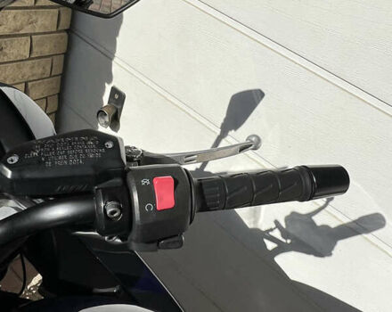 Кавасаки Ninja 400, объемом двигателя 0 л и пробегом 26 тыс. км за 4400 $, фото 21 на Automoto.ua
