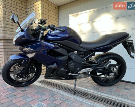 Кавасаки Ninja 400, объемом двигателя 0 л и пробегом 26 тыс. км за 4400 $, фото 38 на Automoto.ua