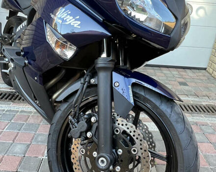 Кавасаки Ninja 400, объемом двигателя 0 л и пробегом 26 тыс. км за 4400 $, фото 44 на Automoto.ua